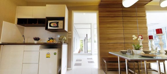 Condominio de 3 dormitorios en Lumpini Park Beach Jomtien Pattaya, Thailand No. 28964 2