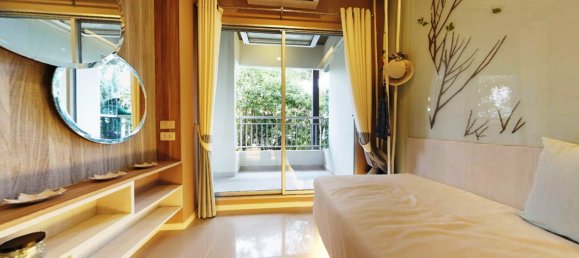 Condominio de 3 dormitorios en Lumpini Park Beach Jomtien Pattaya, Thailand No. 28964 4