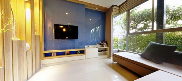 Condominio de 3 dormitorios en Lumpini Park Beach Jomtien Pattaya, Thailand No. 28964 3
