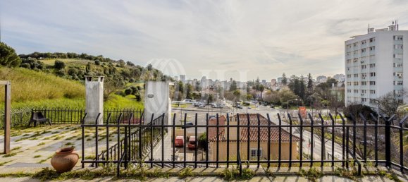 8 bedrooms Villa in Lisbon, Portugal No. 98428 23