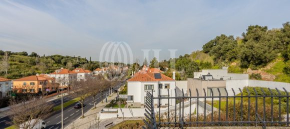 8 bedrooms Villa in Lisbon, Portugal No. 98428 24