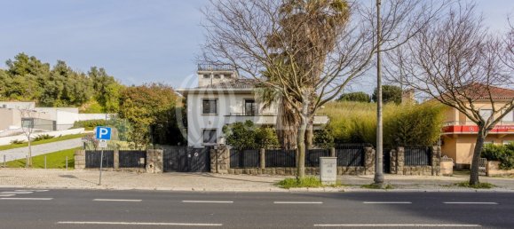 8 bedrooms Villa in Lisbon, Portugal No. 98428 26