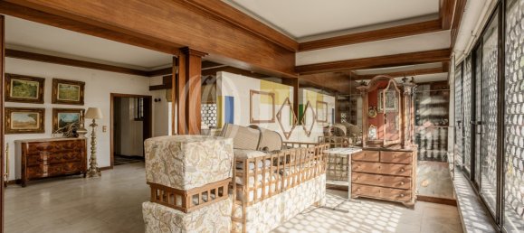 8 bedrooms Villa in Lisbon, Portugal No. 98428 7