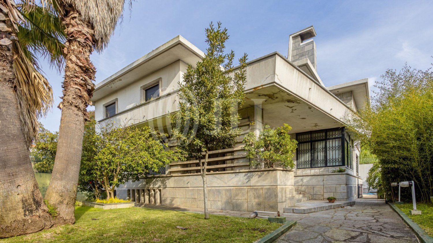 8 bedrooms Villa in Lisbon, Portugal No. 98428