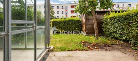 2 Schlafzimmer Wohnung in Potsdam-Mittelmark, Germany, Nr. 348532 15