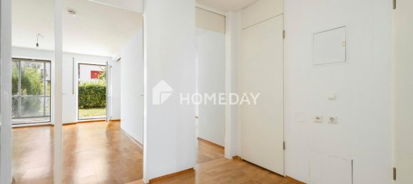 2 Schlafzimmer Wohnung in Potsdam-Mittelmark, Germany, Nr. 348532 11