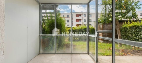 2 Schlafzimmer Wohnung in Potsdam-Mittelmark, Germany, Nr. 348532 13