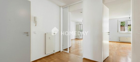 2 Schlafzimmer Wohnung in Potsdam-Mittelmark, Germany, Nr. 348532 12