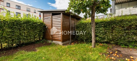 2 Schlafzimmer Wohnung in Potsdam-Mittelmark, Germany, Nr. 348532 17