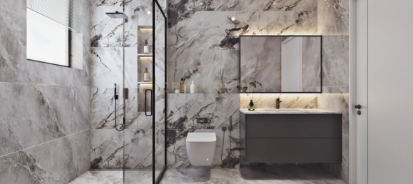 3 bedrooms Apartment in Germasogeia, Cyprus No. 3777 5