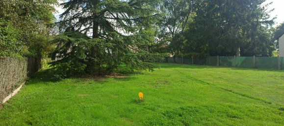 Земельный участок в Венье, Франция № 237192 2