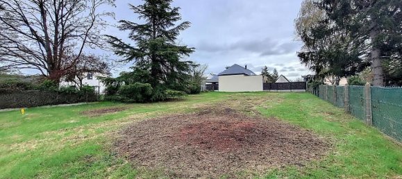 Земельный участок в Венье, Франция № 237192 4