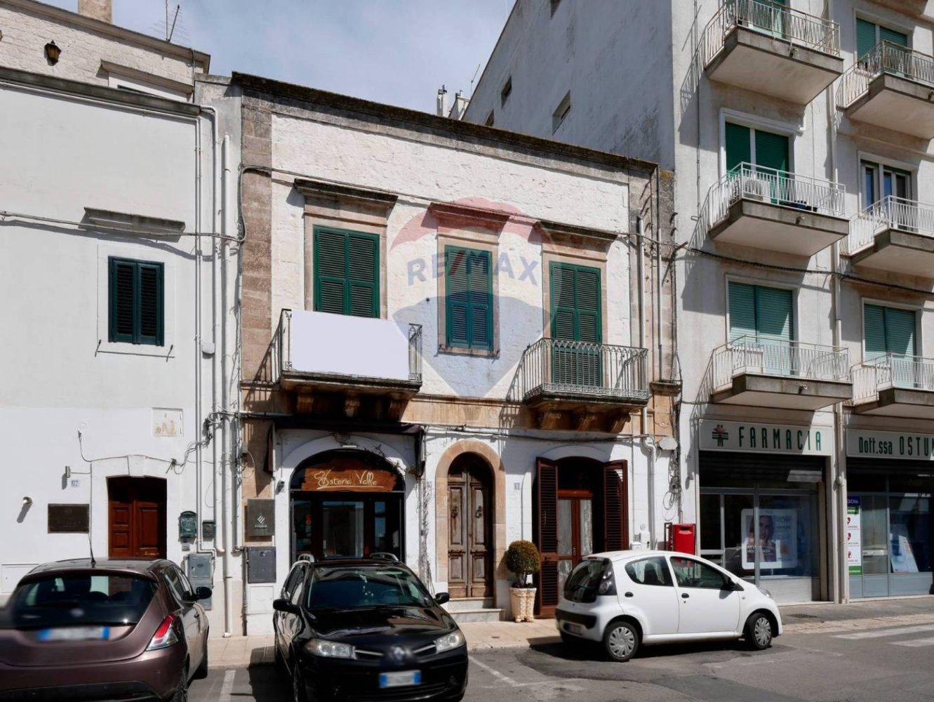 6 bedrooms House in Cisternino, Italy No. 37391