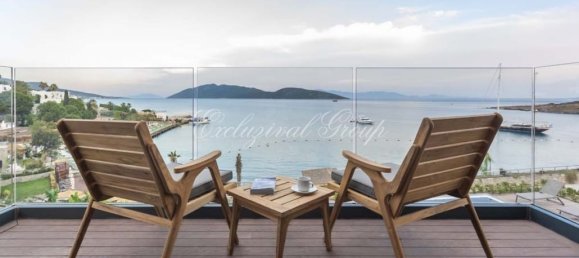 Villa 3+1 in Bodrum, Turkey No. 28707 20