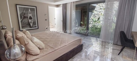 Villa 3+1 in Bodrum, Turkey No. 28707 17