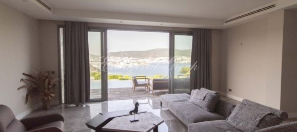 Villa 3+1 in Bodrum, Turkey No. 28707 22
