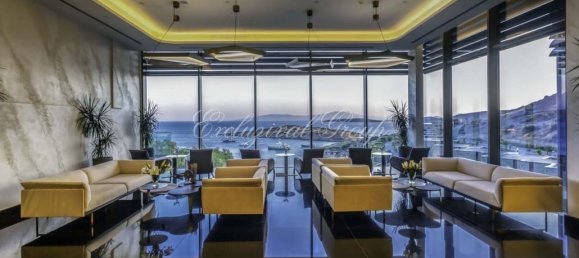 Villa 3+1 in Bodrum, Turkey No. 28707 3