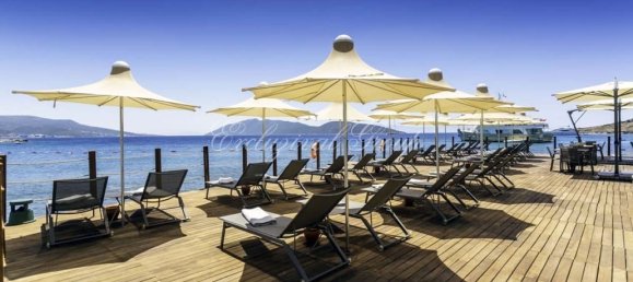 Villa 3+1 in Bodrum, Turkey No. 28707 6