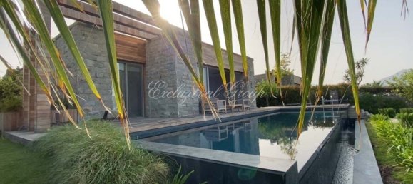 Villa 3+1 in Bodrum, Turkey No. 28707 2