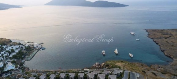 Villa 3+1 in Bodrum, Turkey No. 28707 5