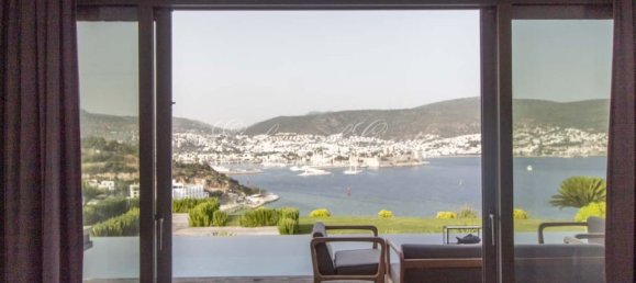 Villa 3+1 in Bodrum, Turkey No. 28707 19