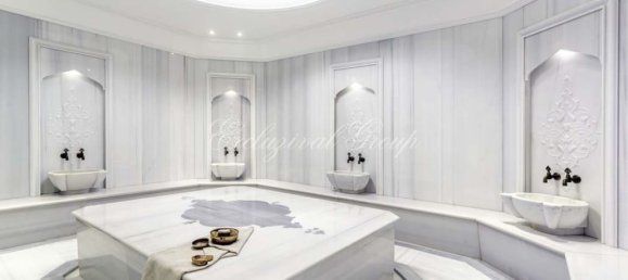 Villa 3+1 in Bodrum, Turkey No. 28707 9