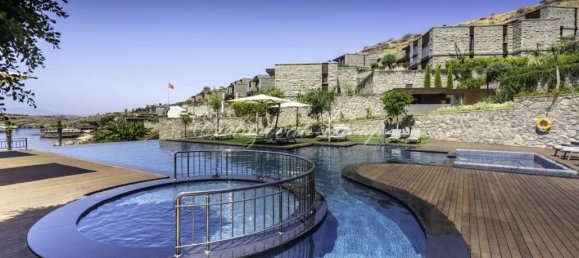 Villa 3+1 in Bodrum, Turkey No. 28707 4