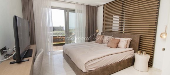 Villa 3+1 in Bodrum, Turkey No. 28707 14