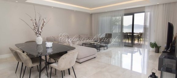 Villa 3+1 in Bodrum, Turkey No. 28707 11