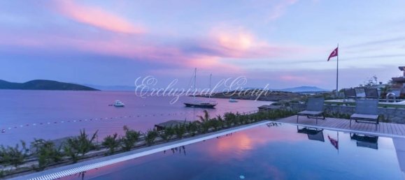 Villa 3+1 in Bodrum, Turkey No. 28707 7