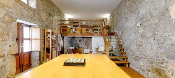 4 bedrooms House in Braga, Portugal No. 158775 26