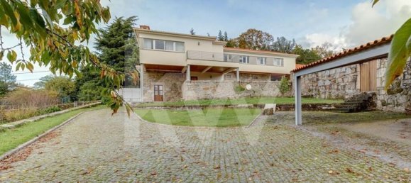 4 bedrooms House in Braga, Portugal No. 158775 19