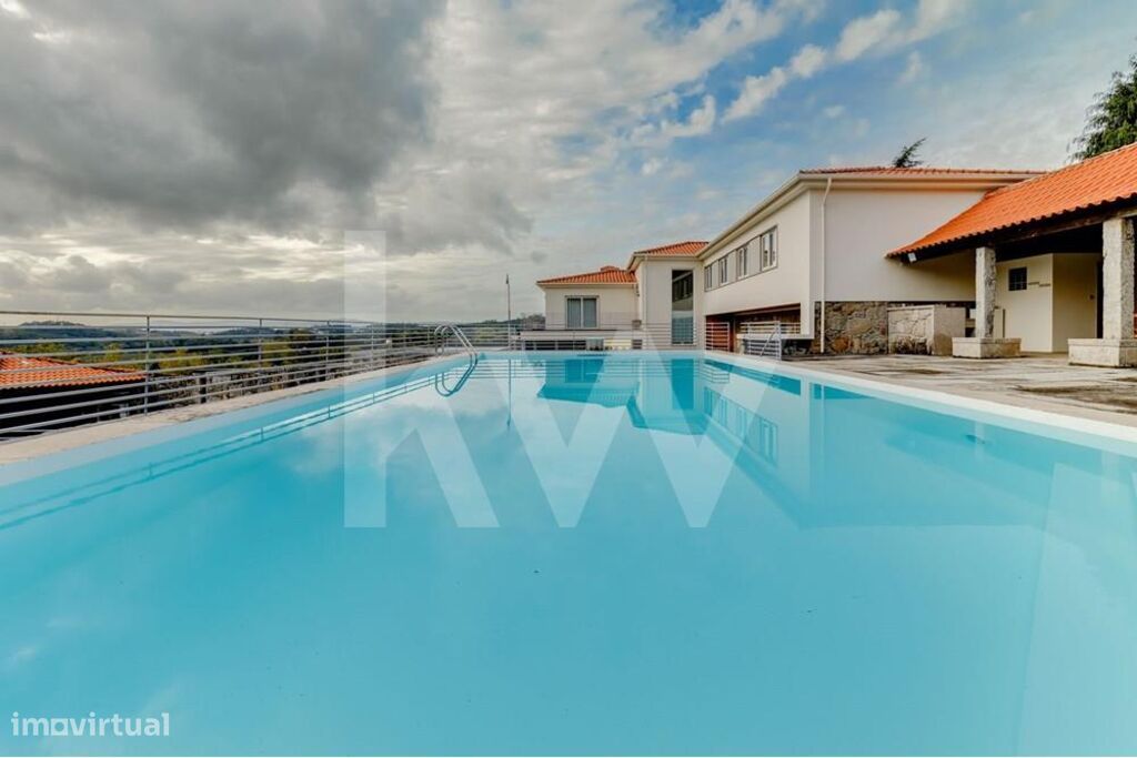 4 bedrooms House in Braga, Portugal No. 158775