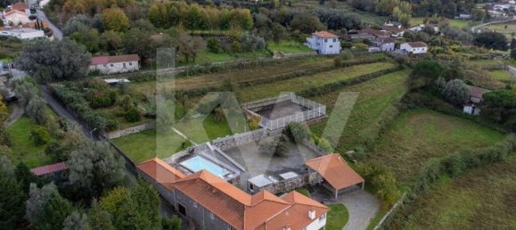 4 bedrooms House in Braga, Portugal No. 158775 49