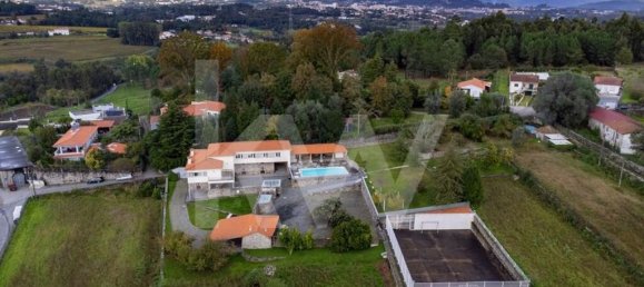 4 bedrooms House in Braga, Portugal No. 158775 45