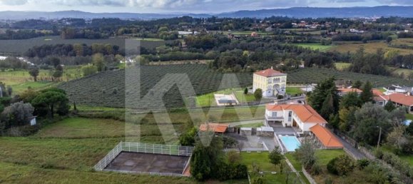 4 bedrooms House in Braga, Portugal No. 158775 48