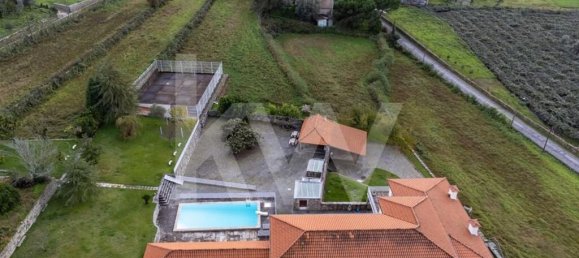 4 bedrooms House in Braga, Portugal No. 158775 50