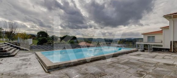 4 bedrooms House in Braga, Portugal No. 158775 7