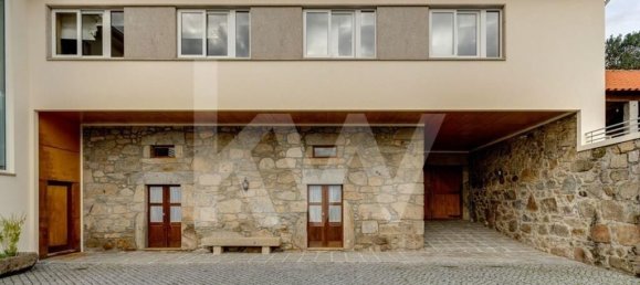 4 bedrooms House in Braga, Portugal No. 158775 3