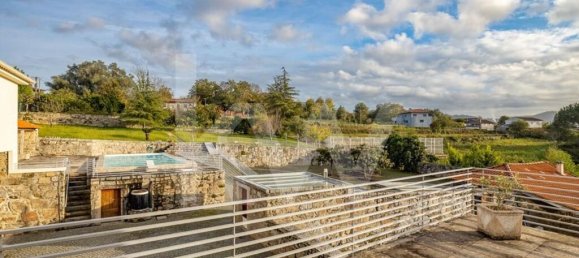 4 bedrooms House in Braga, Portugal No. 158775 40