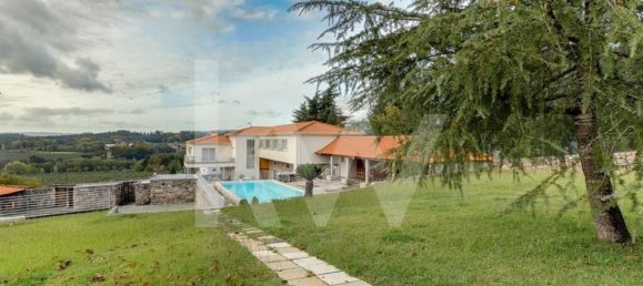 4 bedrooms House in Braga, Portugal No. 158775 10