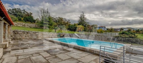 4 bedrooms House in Braga, Portugal No. 158775 5