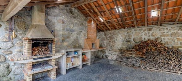 4 bedrooms House in Braga, Portugal No. 158775 16