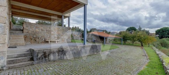 4 bedrooms House in Braga, Portugal No. 158775 21