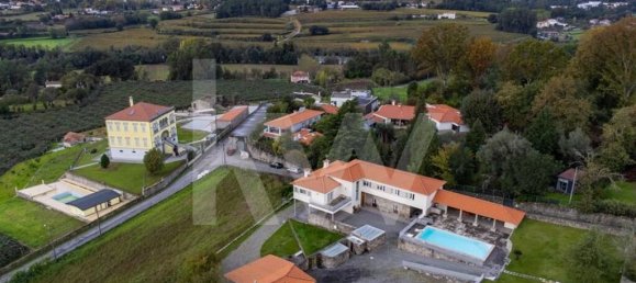 4 bedrooms House in Braga, Portugal No. 158775 47