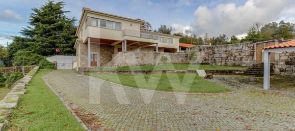 4 bedrooms House in Braga, Portugal No. 158775 20