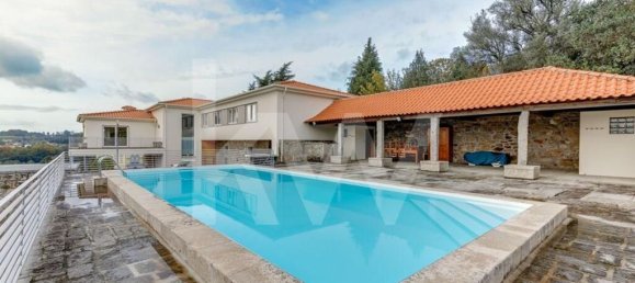 4 bedrooms House in Braga, Portugal No. 158775 14