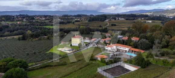 4 bedrooms House in Braga, Portugal No. 158775 46