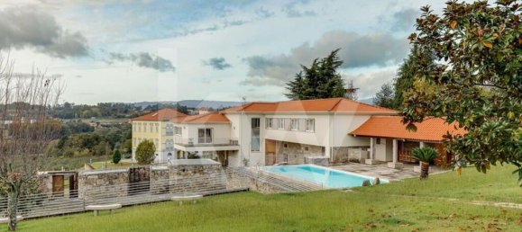 4 bedrooms House in Braga, Portugal No. 158775 13