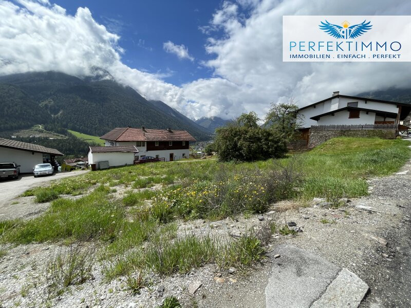 Terreno en Telfes im Stubai, Austria No. 125668